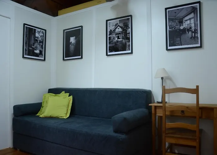 Apartamento Kami
