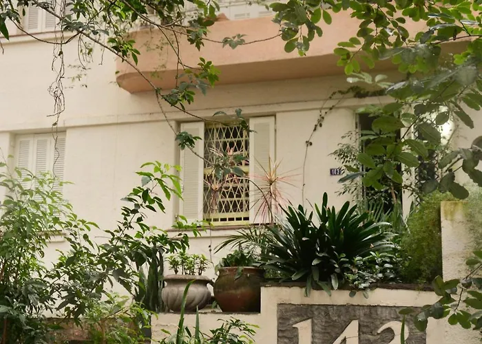 Apartamento Kami Porto Alegre