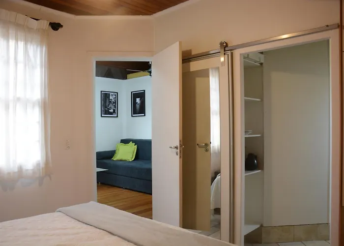 Apartamento Kami Porto Alegre