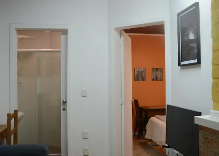 Apartamento Kami *