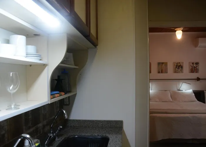 Kami Apartamento *