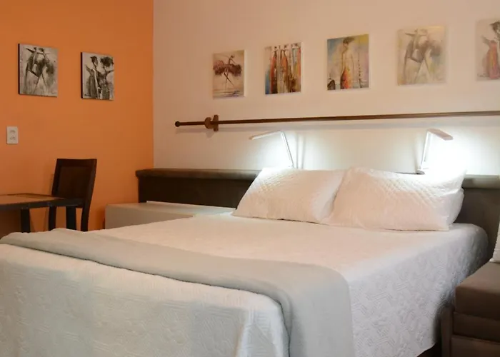 Kami Apartamento *