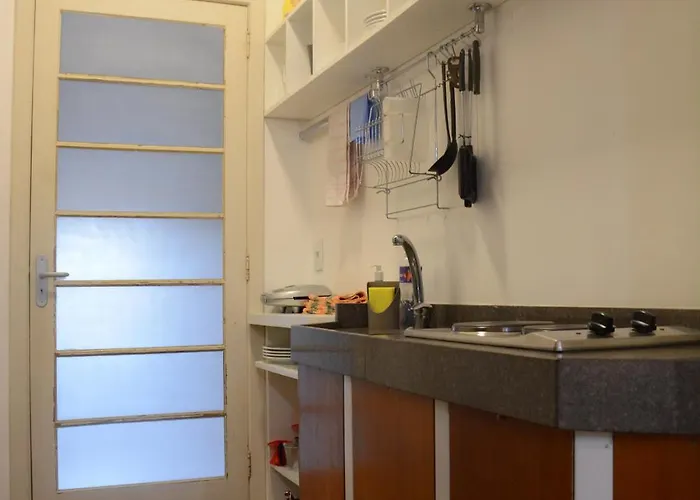 Apartamento Kami Porto Alegre
