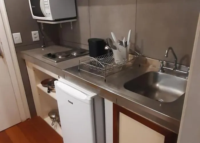 Kami Apartamento *