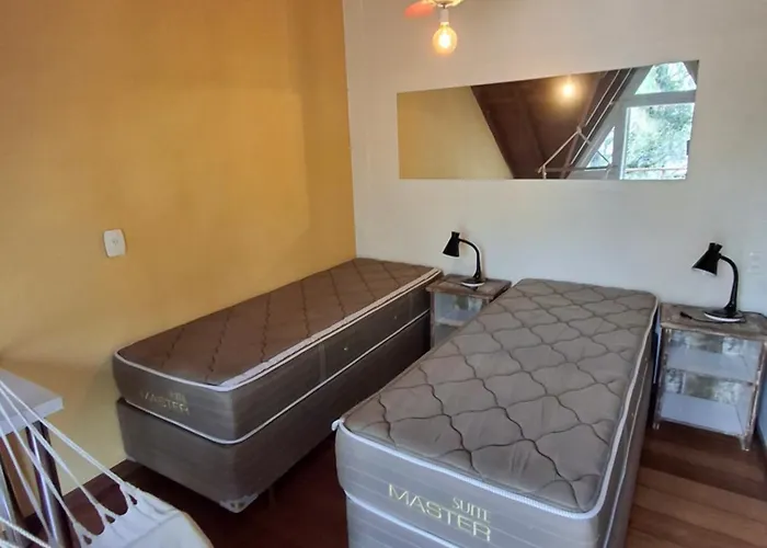 Apartamento Kami *