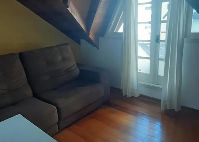 Apartamento Kami Porto Alegre
