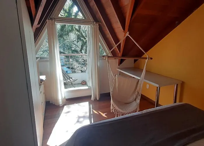 Kami Apartamento