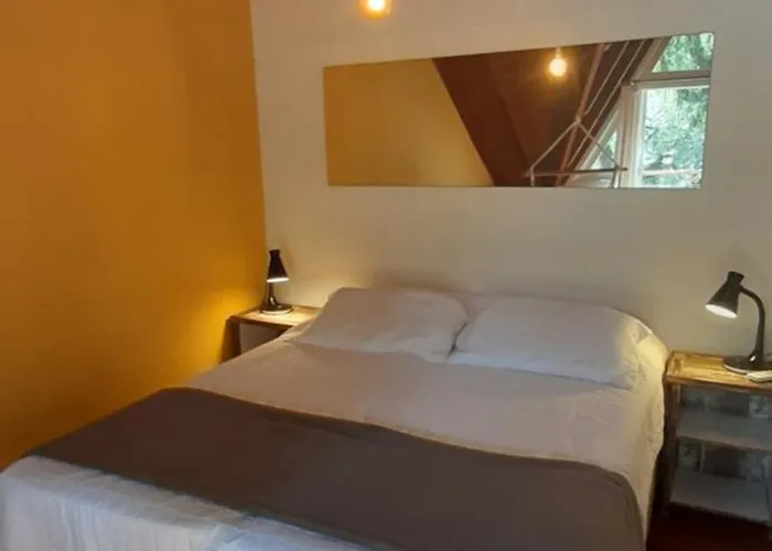 Apartamento Kami