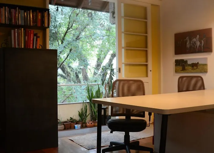 Apartamento Kami *