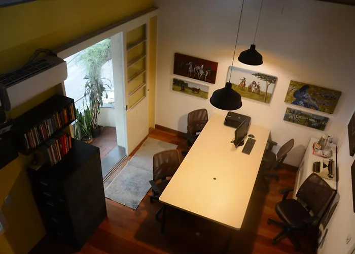Kami Apartamento Porto Alegre