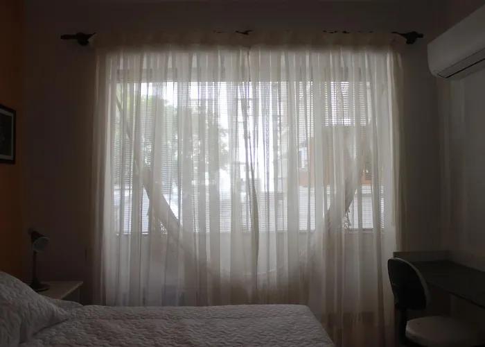 Kami Apartamento *