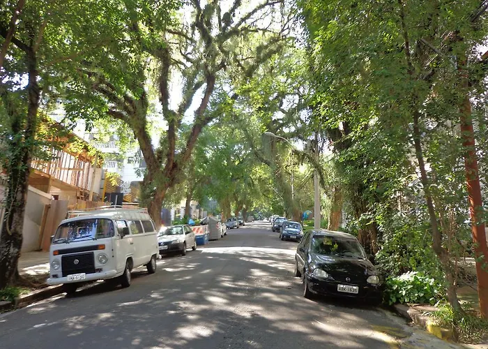 Apartamento Kami Porto Alegre