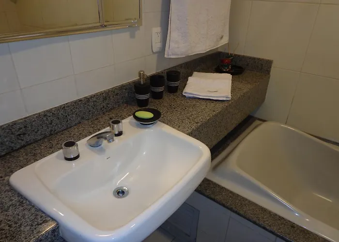 Apartamento Kami