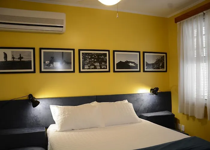 Apartamento Kami