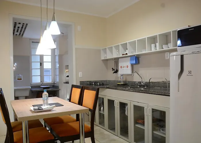 Apartamento Kami Porto Alegre