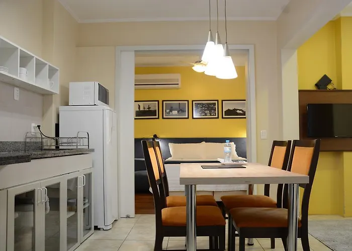 Kami Apartamento