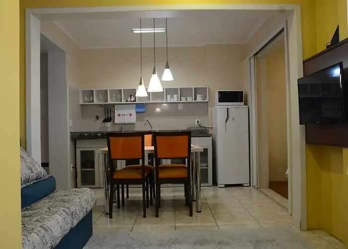 Kami Apartamento Porto Alegre