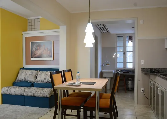 Kami Apartamento *