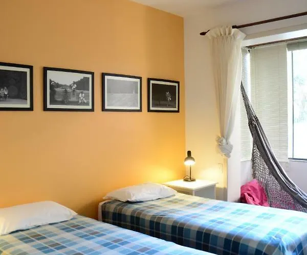 Kami Apartamento Porto Alegre