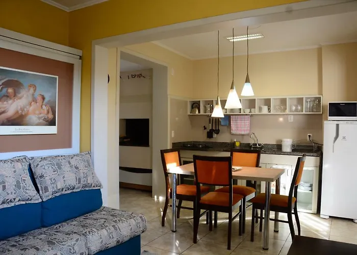 Kami Apartamento *