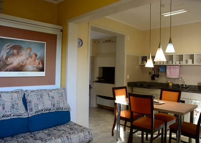 Apartamento Kami *