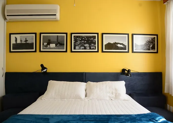 Kami Apartamento